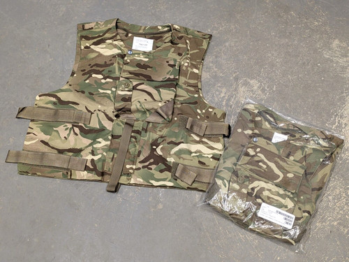 British army military mtp - military,