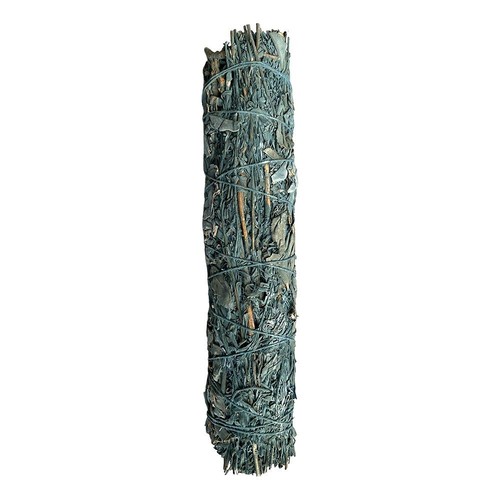 White sage and nag champa - sage,