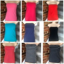 Primark Strapless Boob Tube