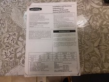 Rayburn Nouvelle - Oil Fired