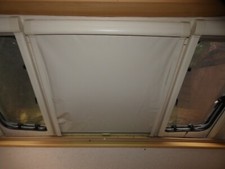 Seitz Caravan window blind