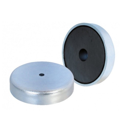 Eclipse magnetics ferrite - magnetics,