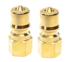 Prochem Male Couplings