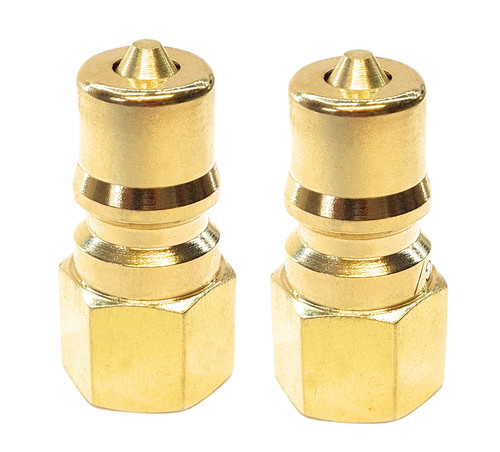 Prochem male couplings - prochem,