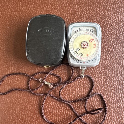 Unittic vintage photographic - unittic,