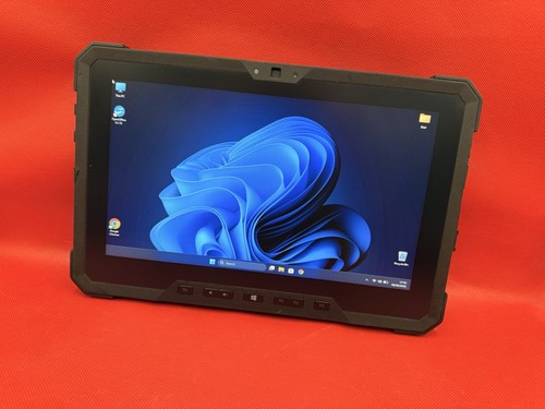 Dell latitude rugged - rugged, 12