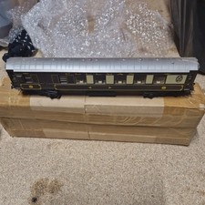 Hornby R4313 Pullman Brake Parlour Car - Very Good Condition