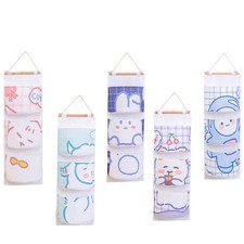 Wall Hanging Storage Bag