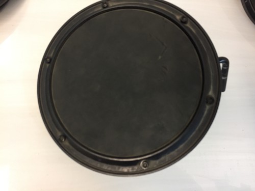Alesis dm7x single - dm7x, 8"