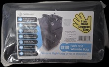 Compass Wheeled Hand Luggage