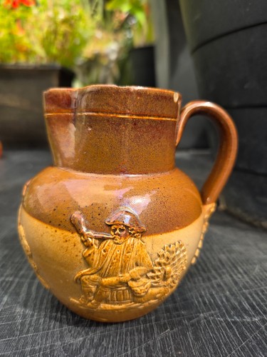 1891 doulton lambeth - 1891,