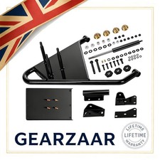 Heavy duty swing away - swing, spare