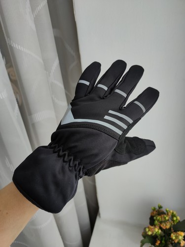 Crane winter sports - winter, gloves