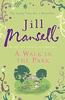 Walk the park - the, mansell