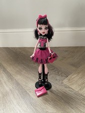 100% Complete Monster High