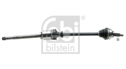 Febi 181213 front - right, drive