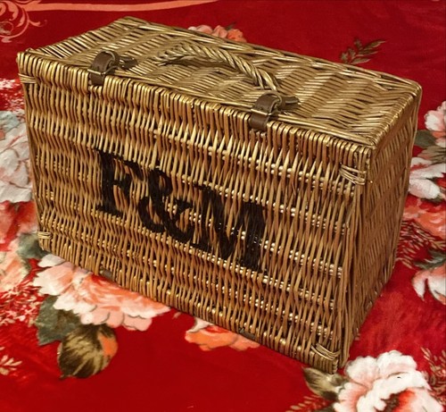 Large fortnum and mason - fortnum,