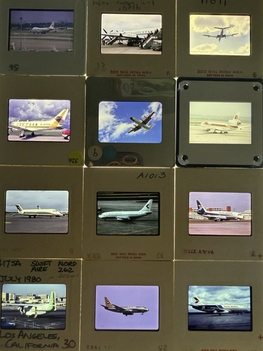 120 vintage 35mm - 120,