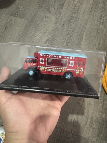 Oxford diecast ch020 - ch020,