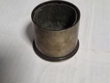 Rare Boer War Trench Art -