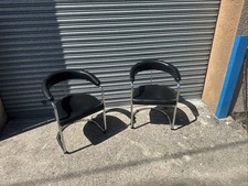 A Pair of Evertaut Leather And