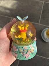 Disney Winnie the Pooh Snow