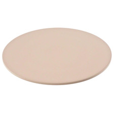 15" Round Economy Pizza Stone
