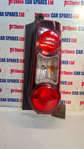 Citroen berlingo panel - panel, van
