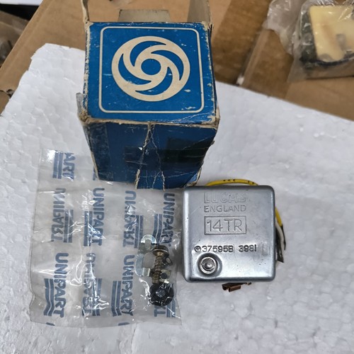 Rtc3966 genuine alternator - rtc3966,
