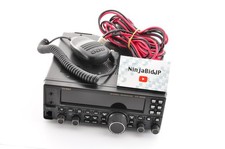 Yaesu FT-450D HF/50MHz 100W