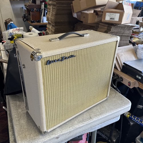 Luxe tone guitar - 1, 12"