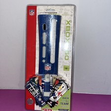 Xbox 360 NFL Interchangeable