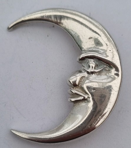 Sterling silver 925 vintage - sterling,