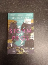 Storm Pegs: A Life Made in