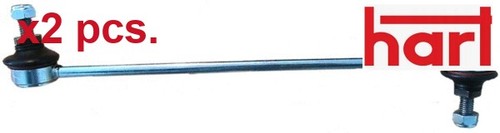 Pcs stabiliser bar linkage - x2,