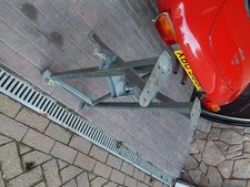 Jaguar E Type Series 2  engine