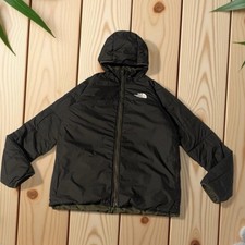 The North Face Reversible