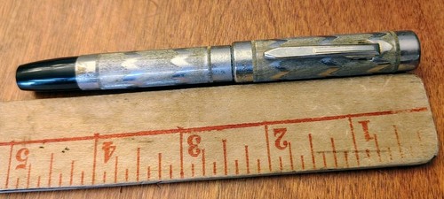 1930s parker a - ?, 14k