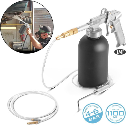 1100ml professional rust - professional,