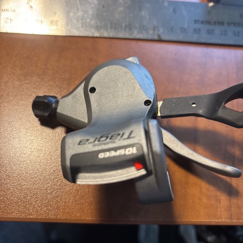 Shimano tiagra 4600 - tiagra, sl-4600