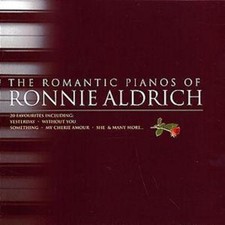 Ronnie aldrich the romantic - ronnie,