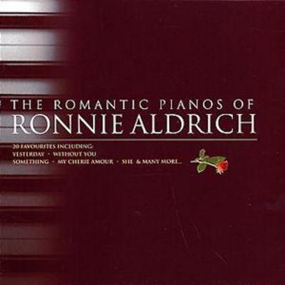 Ronnie aldrich the romantic - the,