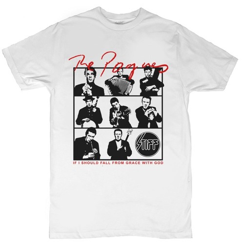 Inspired the pogues band gift - the,