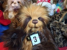 Charlie Bears Anniversary