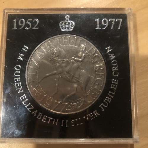 1952 1977 queen elizabeth - h.m.queen,