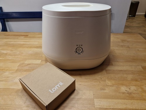 Lomi 80100 smart waste - smart,