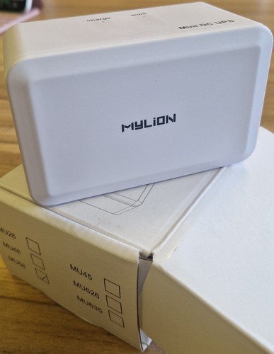 Mylion mu68 12v - mu68, mini