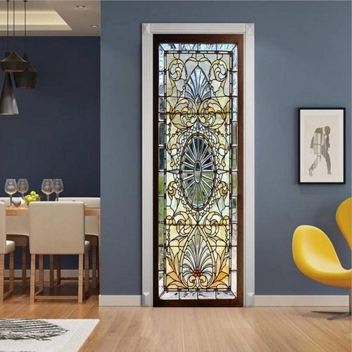 Customizable stained glass - customizable,