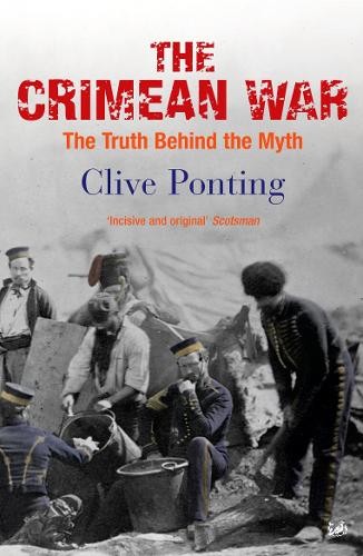 The crimean war - the, war: