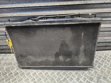 HONDA CRV RADIATOR RAD PACK